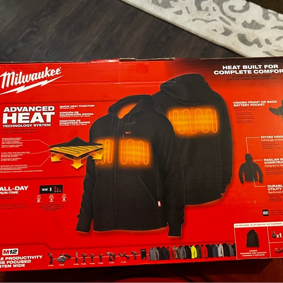 This is a great gift for dad and the hard working gig workers . - Picture 3 of 4